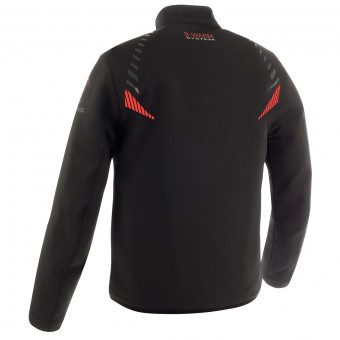 Bering Warmor Black