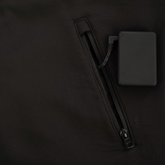 Bering Warmor Black