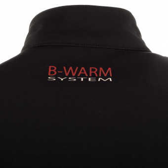 Bering Warmor Black
