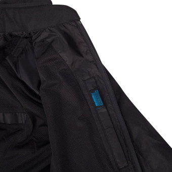 Bering Wing Black Red