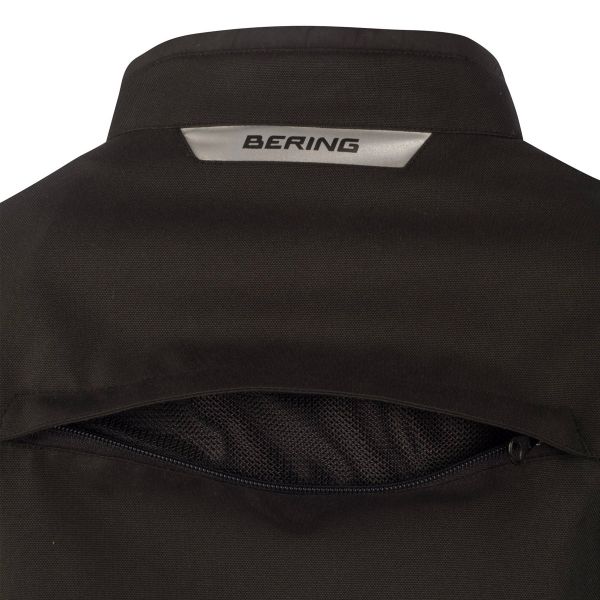 Bering Winton Black