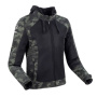 Motorradjacke Bering Zenith Black Camo