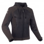 Motorradjacke Bering Zenith Black