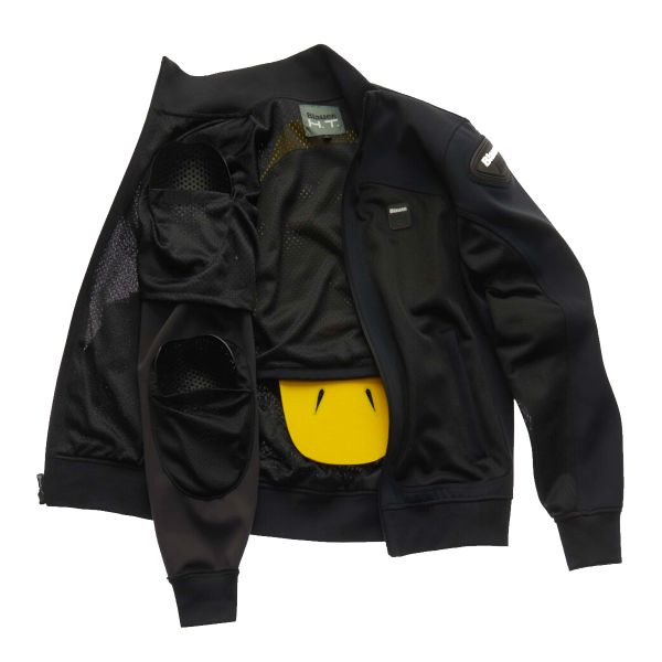 Blauer Easy Air Pro Black