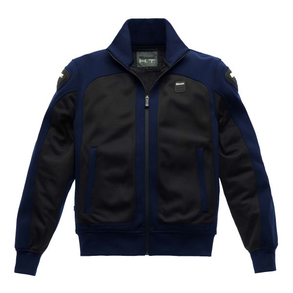 Motorradjacke Blauer Easy Air Pro Blue Motorradjacke Blauer Easy Air Pro Blue