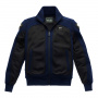 Motorradjacke Blauer Easy Air Pro Blue