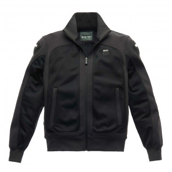 Motorradjacke Blauer Easy Air Pro Grey Anthracite