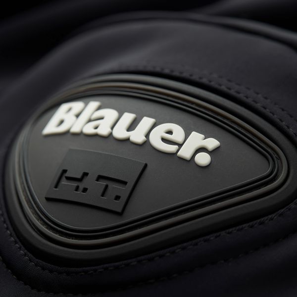 Blauer Easy Man Black Asphalt