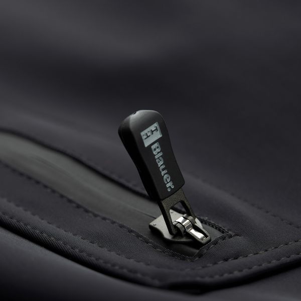 Blauer Easy Man Black Asphalt