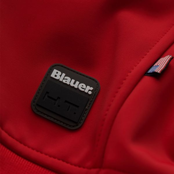 Blauer Easy Man Pro Red
