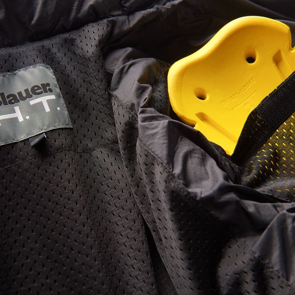 Blauer Easy Winter 2.0 Anthracite Blue