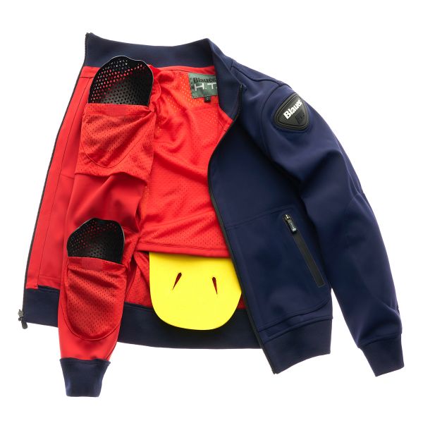 Blauer Easy Woman Pro Blue