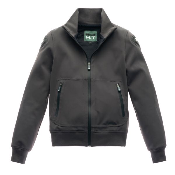 Motorradjacke Blauer Easy Woman Pro Grey Motorradjacke Blauer Easy Woman Pro Grey