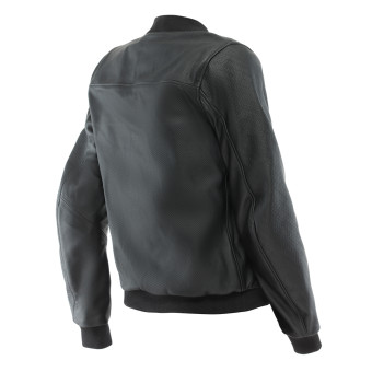 Dainese Accento Perforated Woman Black