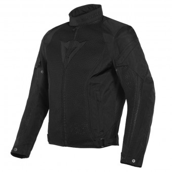 Motorradjacke Dainese Air Crono 2 Black