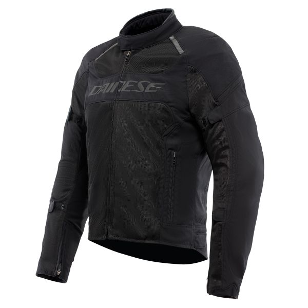 Motorradjacke Dainese Air Frame 3 Black Black Black Motorradjacke Dainese Air Frame 3 Black Black Black