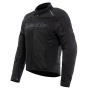 Motorradjacke Dainese Air Frame 3 Black Black Black