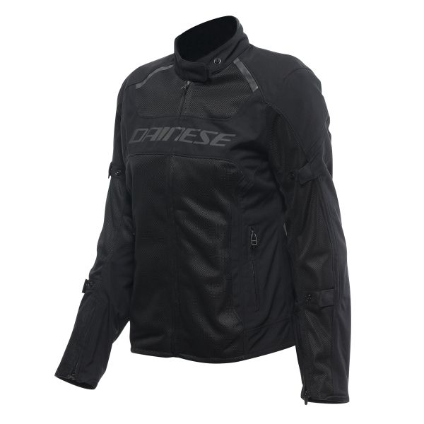 Motorradjacke Dainese Air Frame 3 Woman Black Motorradjacke Dainese Air Frame 3 Woman Black