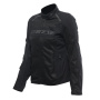 Motorradjacke Dainese Air Frame 3 Woman Black