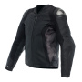 Motorradjacke Dainese Avro 5 Black Anthracite