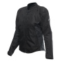 Motorradjacke Dainese Avro 5 Tex Woman Black Black Black