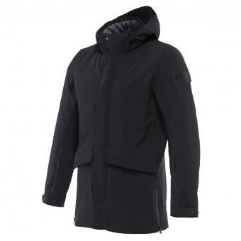 Motorradweste Dainese Brera D-Dry XT Anthracite