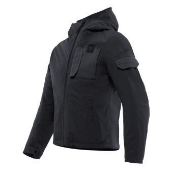 Motorradjacke Dainese Corso Pro Black