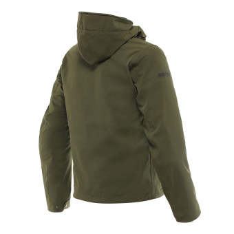 Dainese Corso Pro Green