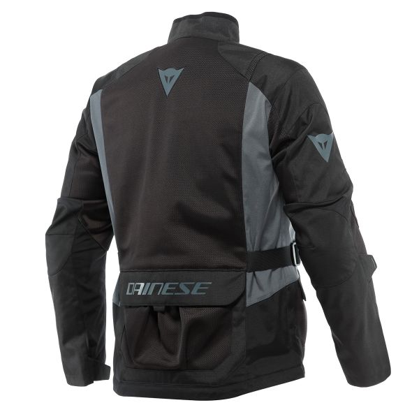 Dainese Desert Tex Black Ebony