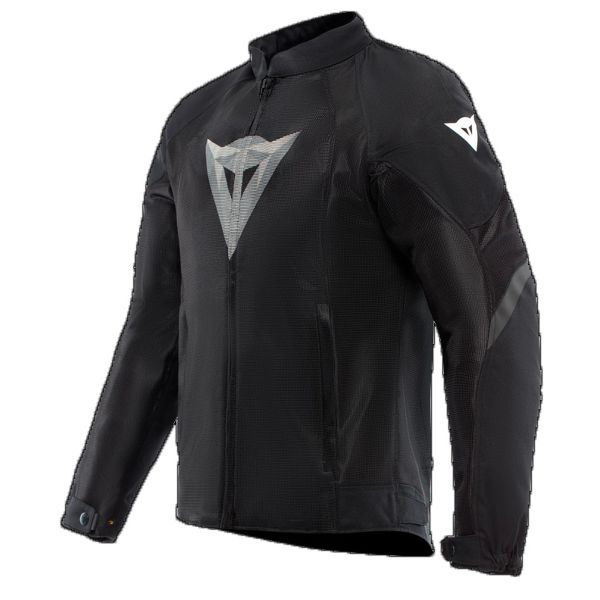 Motorradjacke Dainese Herosphere Air Black White Diamond Motorradjacke Dainese Herosphere Air Black White Diamond