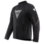 Motorradjacke Dainese Herosphere Air Black White Diamond