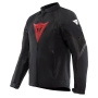 Motorradjacke Dainese Herosphere Air Tex Black Red Diamond