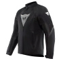 Motorradjacke Dainese Herosphere Air Tex Black White Diamond