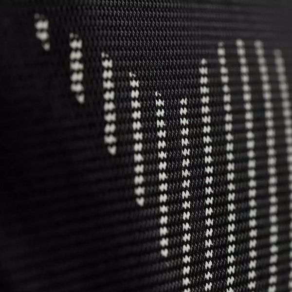 Dainese Herosphere Air Tex Woman Black White Peach