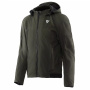 Motorradjacke Dainese Ignite 2 Tex Green