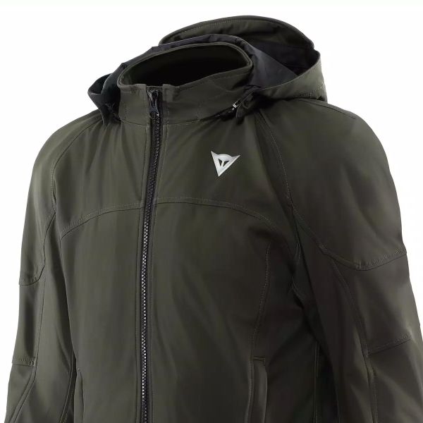 Dainese Ignite 2 Tex Green