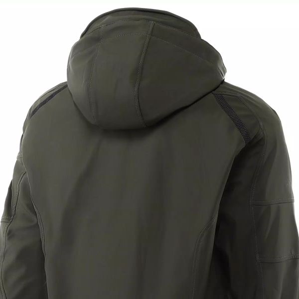 Dainese Ignite 2 Tex Green