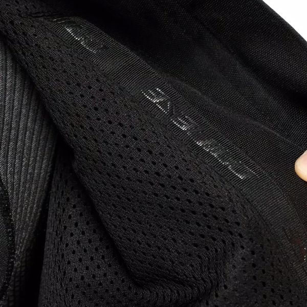 Dainese Ignite 2 Tex Woman Black Blue Mirage