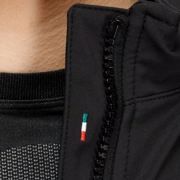 Dainese Ignite 2 Tex Woman Black