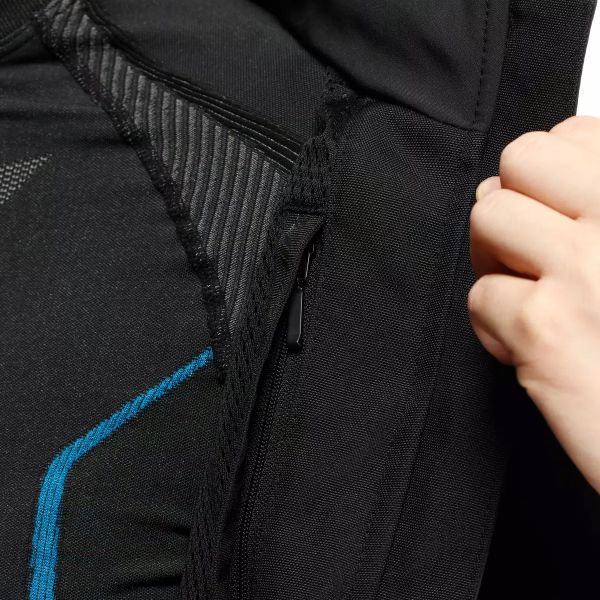 Dainese Ignite 2 Tex Woman Black