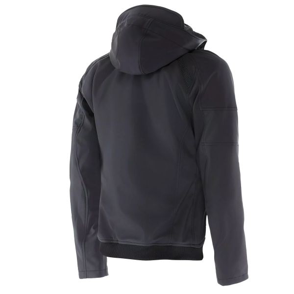 Dainese Ignite 2 Tex Woman Black