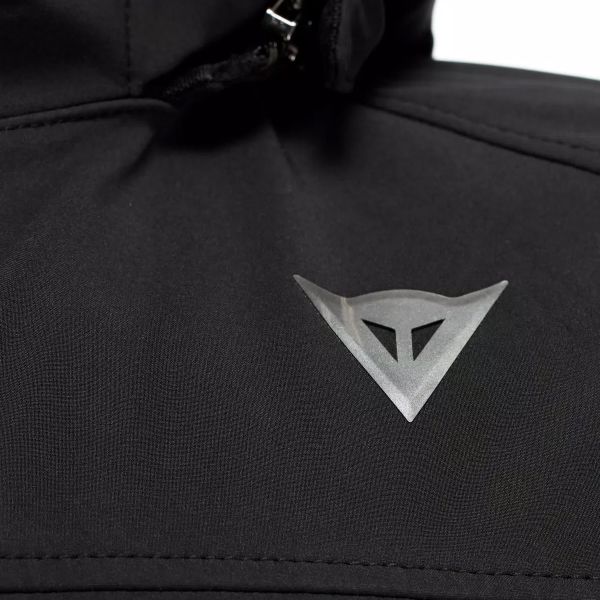 Dainese Ignite 2 Tex Woman Black