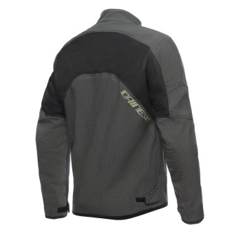 Dainese Ignite Air Auxetica Incense Black