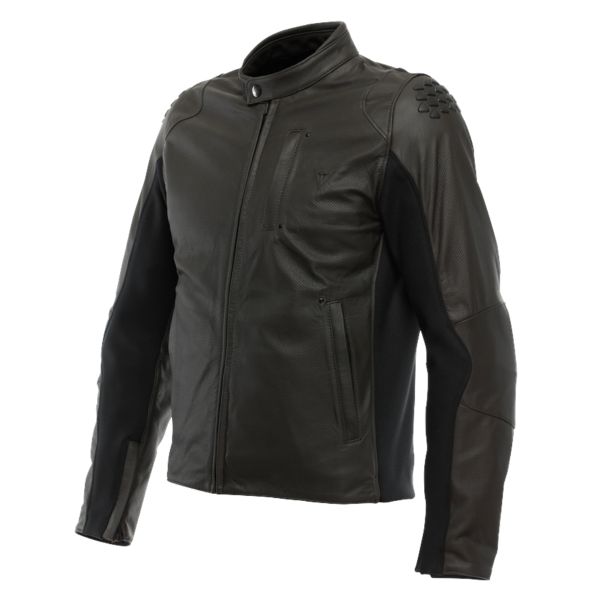 Motorradjacke Dainese Dainese Istrice Leather Jacket Motorradjacke Dainese Dainese Istrice Leather Jacket