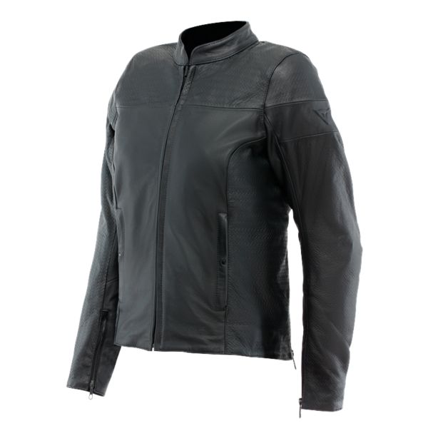 Motorradjacke Dainese Itinere Woman Black Motorradjacke Dainese Itinere Woman Black