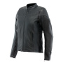 Motorradjacke Dainese Itinere Woman Black