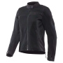 Motorradjacke Dainese Lisbona Air Tex Woman Schwarz