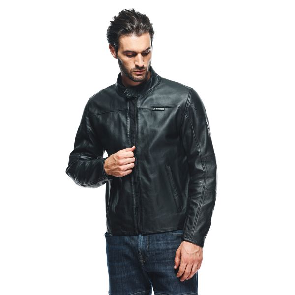 Dainese Mike 3 Black