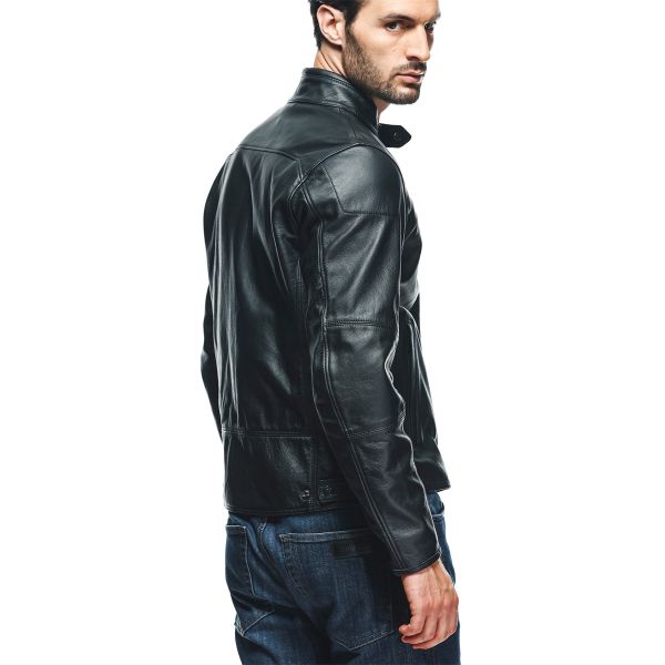 Dainese Mike 3 Black