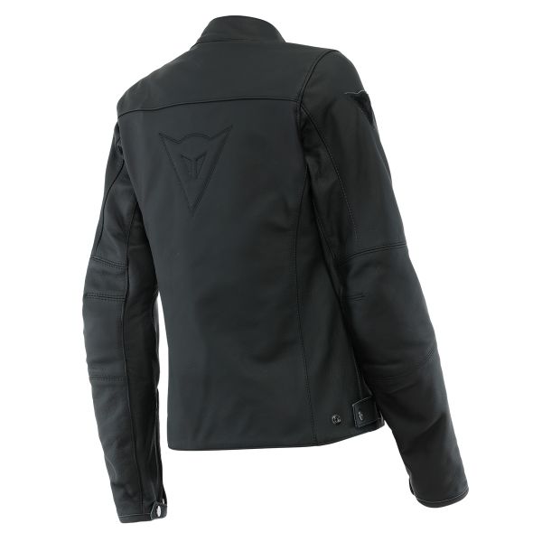 Dainese Razon 2 Lady Black